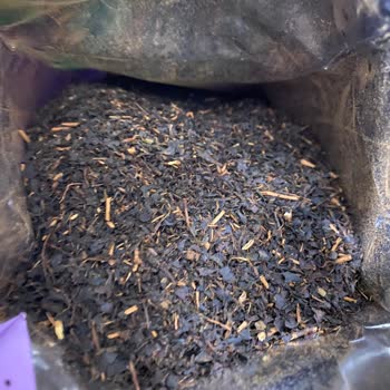 Efor Ürün Paketinden Odun Parçaları Çıkması