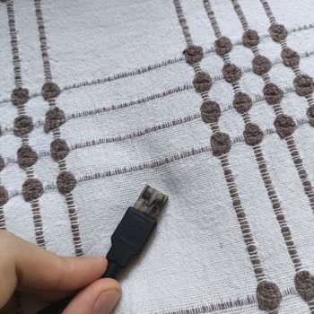 Tehlikeli Şarj Adaptörü Sorunu