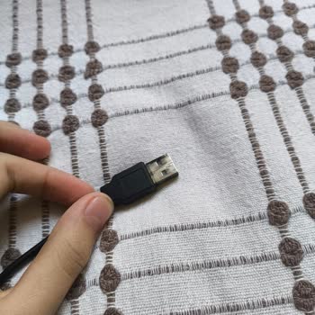 Tehlikeli Şarj Adaptörü Sorunu