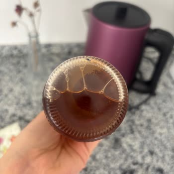 Maltana İçeceğinde Partikül Ve Asit Kaybı Sorunu