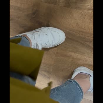 FLO'dan Aldığım Puma Ayakkabı Tam Bir Hayal Kırıklığı!