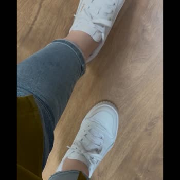 FLO'dan Aldığım Puma Ayakkabı Tam Bir Hayal Kırıklığı!