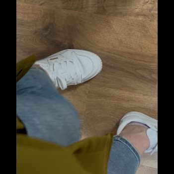 FLO'dan Aldığım Puma Ayakkabı Tam Bir Hayal Kırıklığı!