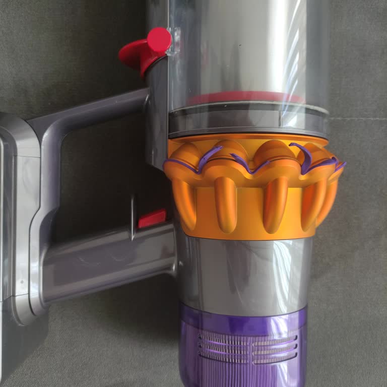 Dyson Süpürge Müşteri Hizmetleri Sorunu