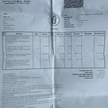 Teknosa'da 3 Aylık Bekleyiş: Koruma Camı Sorunu