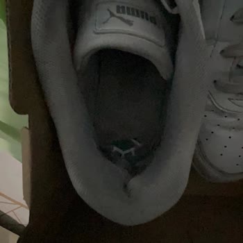 Puma Ayakkabılarında Kalite Sorunu Ve Müşteri Hizmetleri Hayal Kırıklığı