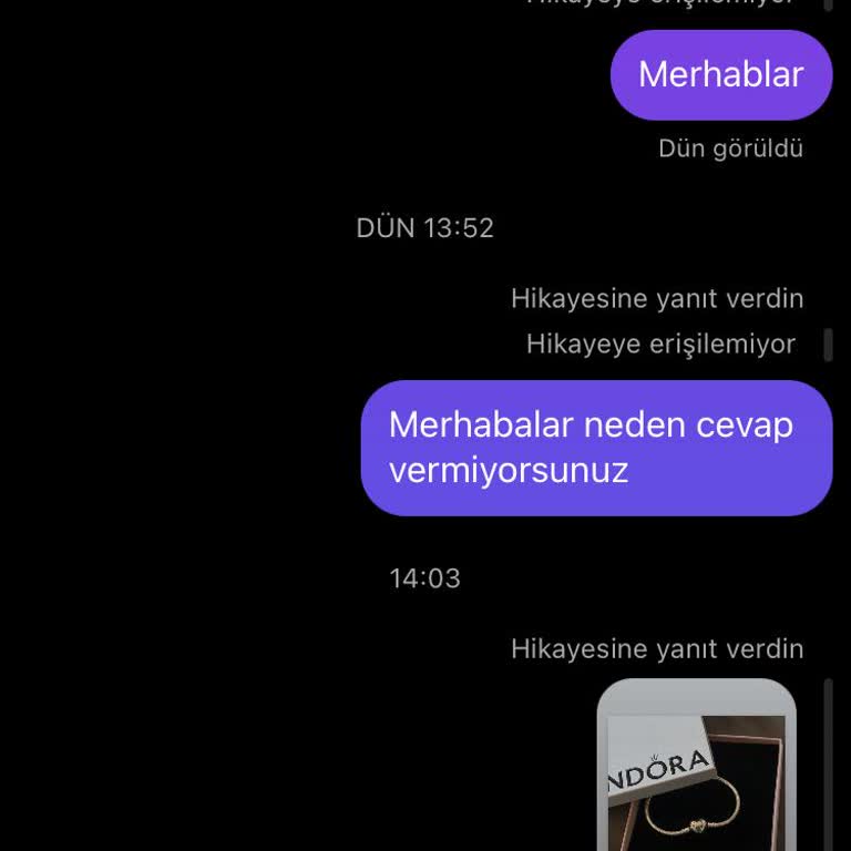 Yanıltıcı Satış Ve İletişimsizlik