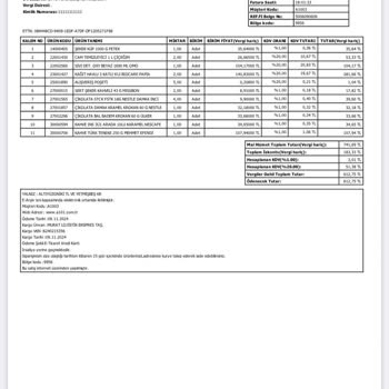Bozuk Ürün Ve Yetersiz Müşteri Hizmetleri Deneyimi