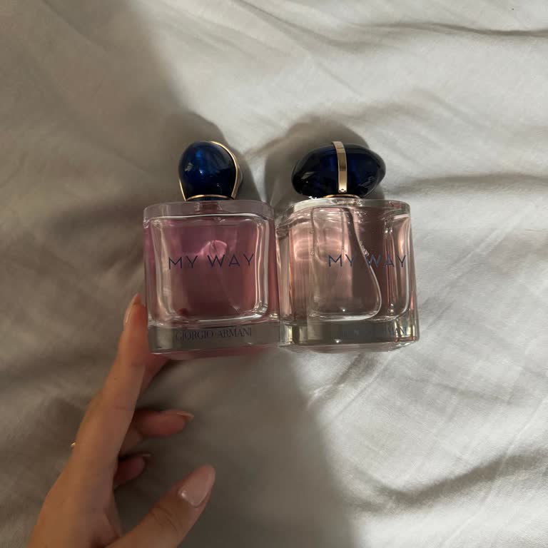 TR Duty Free Shops'tan Aldığım Parfümde Orijinallik Şüphesi!