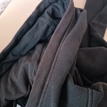 Decathlon'da Ürün Kaydı Ve Renk Solması Sorunu