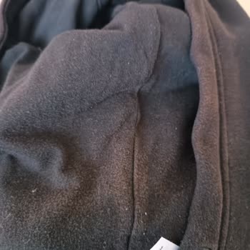 Decathlon'da Ürün Kaydı Ve Renk Solması Sorunu