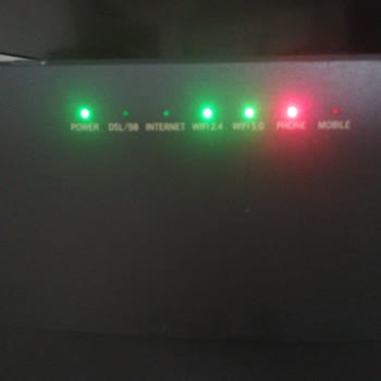 İnternet Kesintisi Ve İlgisizlik