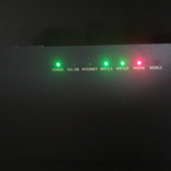 İnternet Kesintisi Ve İlgisizlik