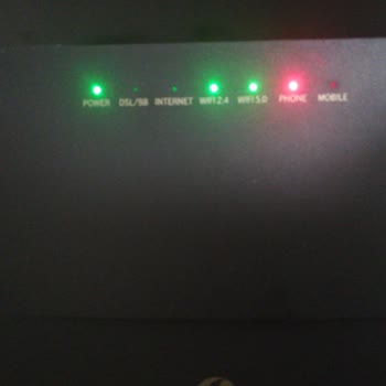 İnternet Kesintisi Ve İlgisizlik