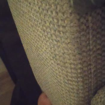 Atölye Furnitu'dan Aldığım Koltuk Takımı Sorunu Ve İlgisizlik