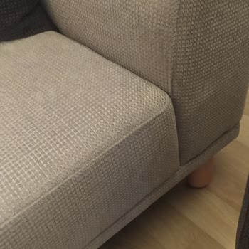 Atölye Furnitu'dan Aldığım Koltuk Takımı Sorunu Ve İlgisizlik