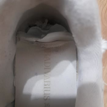 Trendyol'dan Aldığım Ürün Hüsranla Sonuçlandı