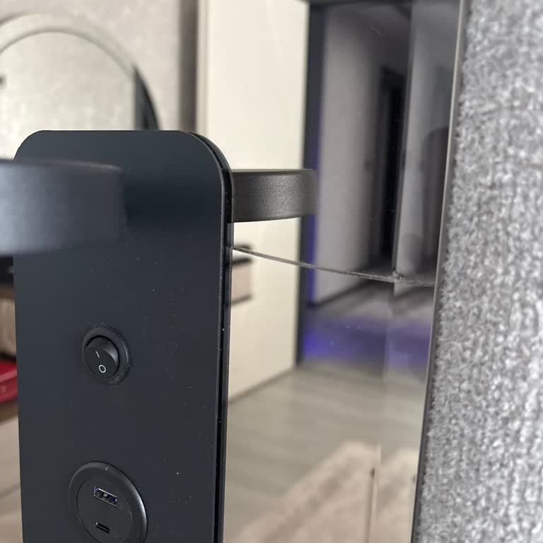 Aksaray Bellona'da Kırık Ayna Krizi: 3 Aydır Çözüm Yok