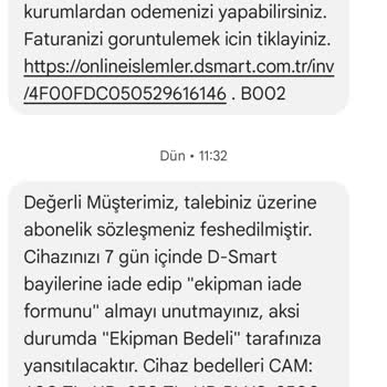 Nakil Ücreti Ve İade Sürecinde Yaşanan Sorunlar
