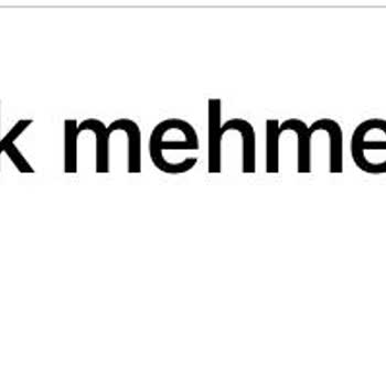 Porsiyon Yetersizliği Ve Saygısız Yanıtlar Karşısında Şaşkınlık