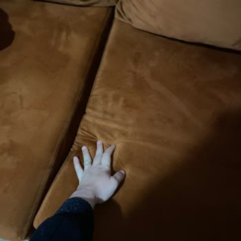 Vivense'den Alınan L Koltukta Kalite Sorunları Ve İlgisizlik