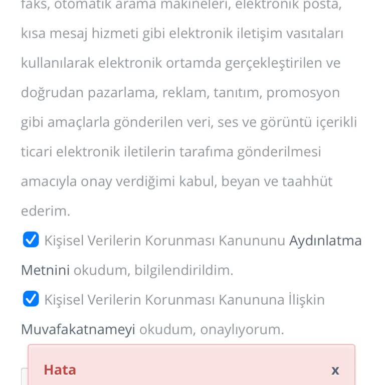 Passolig Başvuru Sorunu Ve SMS Kodu Gelmiyor
