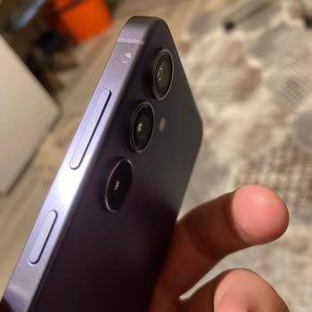 Telefon Kılıfı Cihazı Çizdi: Uygunsuz Ürün Sorunu