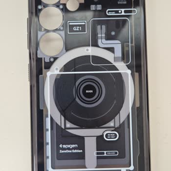 Telefon Kılıfı Cihazı Çizdi: Uygunsuz Ürün Sorunu
