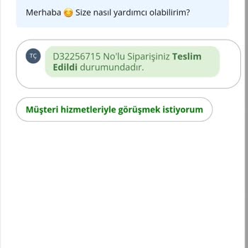 Çiçek Siparişim Kabusa Döndü!