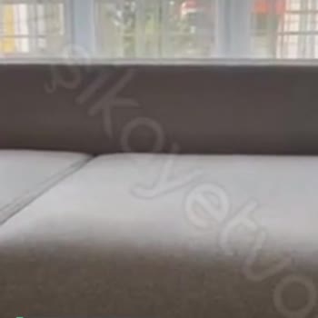 Kelebek Mobilya Lidya Koltuk Takımımın Mekanizması Bozuldu, Minderleri Çökme Yapıyor!