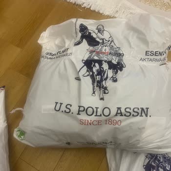 U. S. Polo Assn. Kargo Sorunu Ve İade Mağduriyeti