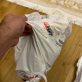 U. S. Polo Assn. Kargo Sorunu Ve İade Mağduriyeti
