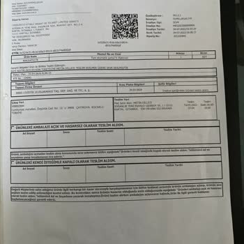 Bosch Çamaşır Makinesi Paslanma Sorunu Ve Garanti Problemi