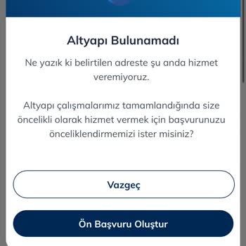 Türk Telekom'un Altyapı Eksikliği Ve Engellemeleri Mağdur Ediyor