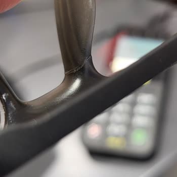 Gözlük Camı Değişiminde Hasar Şoku