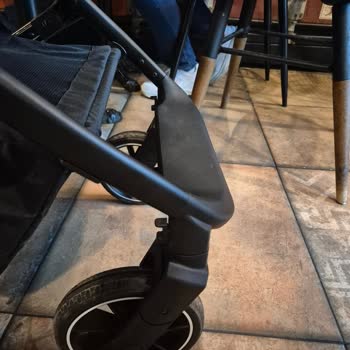 İlgisiz Hizmet Ve Ayıplı Ürün: Baby Mall'da Hayal Kırıklığı