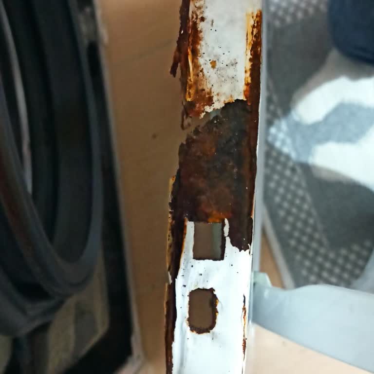 Arçelik Çamaşır Makinesi Saç Problemi