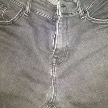 Colin's Kotlarında Sürekli Yırtık Problemi