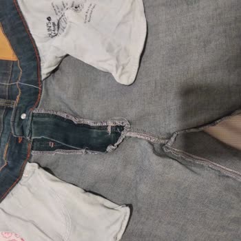 Colin's Kotlarında Sürekli Yırtık Problemi