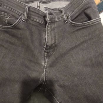 Colin's Kotlarında Sürekli Yırtık Problemi