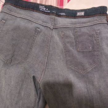 Colin's Kotlarında Sürekli Yırtık Problemi