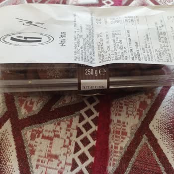 Tarihi Geçmiş Ürün Satışı Ve Sorumluluk Eksikliği