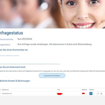 Sunexpress İle Hasarlı Çocuk Arabası Ve İlgisiz Müşteri Hizmetleri