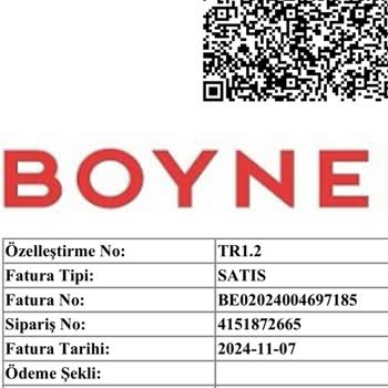 Boyner'de İade Ve Değişim Sürecinde Yaşanan Sorun