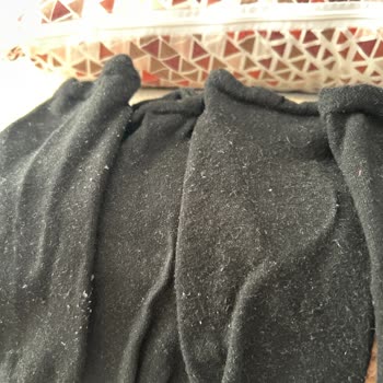 Arçelik Çamaşır Makinesi Tüylendirme Sorunu Ve Yetersiz Servis Hizmeti