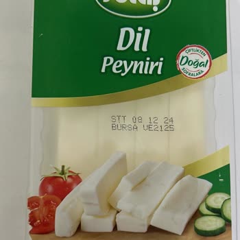 Küflü Peynir Şoku: Sütaş'tan Beklenmedik Sorun
