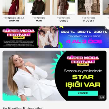 Trendyolmilla'nın Yanıltıcı Kampanya Taktikleri