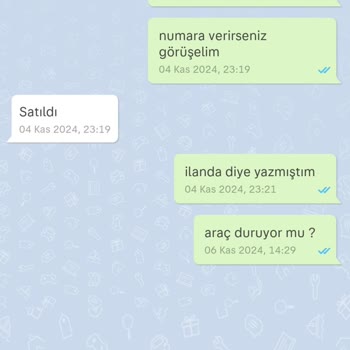 İlan Takibi Ve Müşteri Hizmetleri Sorunu