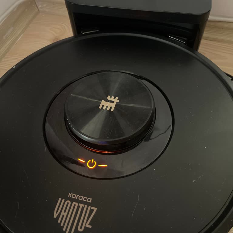 Vantuz Temizlik Robotu Kurulum Sorunu Ve Müşteri Hizmetleri Erişimsizliği