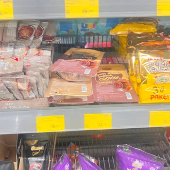 Glutensiz Kurabiye Satışı Neden Kapalı?